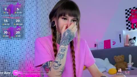 Snapshot of lilith_poison chatting on 04/03/26, 04:10 lilith_poison online show from 04/03/26, 04:10