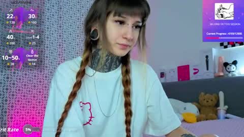 Snapshot of lilith_poison chatting on 04/03/26, 06:17 lilith_poison online show from 04/03/26, 06:17