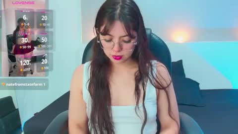 Snapshot of lilith_rose6 chatting on 10/05/25, 01:42 Lilith  online show from 10/05/25, 01:42