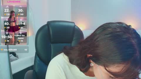 Snapshot of lilith_rose6 chatting on 10/08/25, 12:58 Lilith  online show from 10/08/25, 12:58