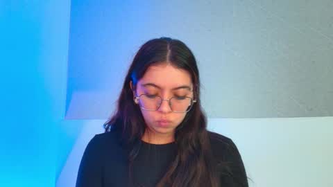 Snapshot of lilith_rose6 chatting on 10/14/25, 02:29 Lilith  online show from 10/14/25, 02:29