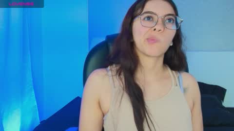 Snapshot of lilith_rose6 chatting on 10/21/25, 03:24 Lilith  online show from 10/21/25, 03:24