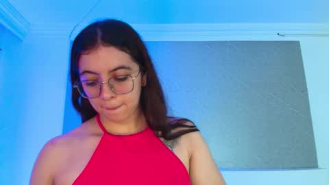 Snapshot of lilith_rose6 chatting on 10/23/25, 04:06 Lilith  online show from 10/23/25, 04:06