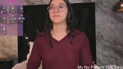 Snapshot of lilith_rosse6 chatting on 03/28/26, 01:33 lilith_rosse6 online show from 03/28/26, 01:33