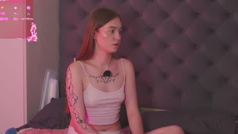 Snapshot of lilith_sable chatting on 06/20/26, 03:20 Lilith online show from 06/20/26, 03:20