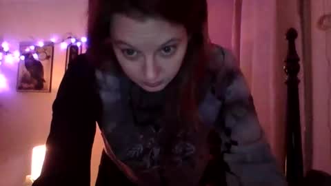 Snapshot of lilith_sage chatting on 02/11/26, 11:32 Sage online show from 02/11/26, 11:32