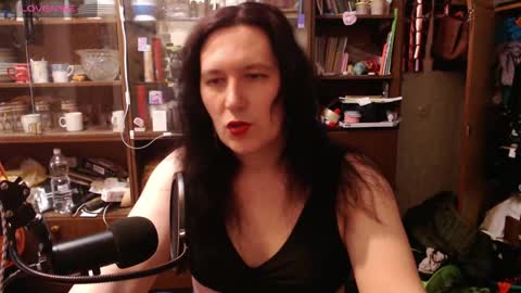 Lilith Shumerian online show from 01/31/25, 10:31