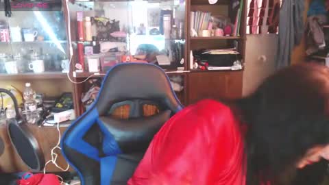 Lilith Shumerian online show from 02/09/25, 08:11