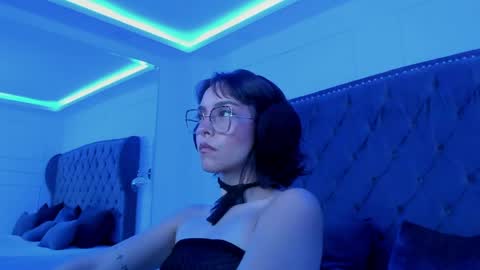 lilith_selene online show from 04/19/26, 08:02