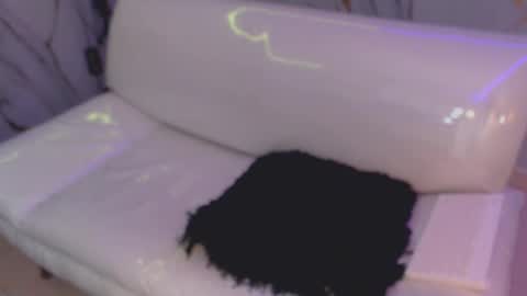 Lilith online show from 09/26/25, 06:23