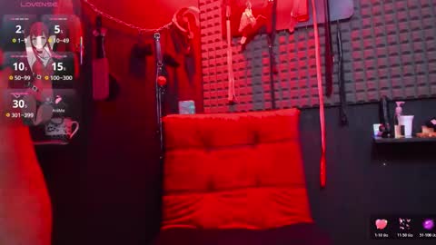 lilith_slav online show from 03/20/26, 12:10