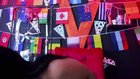 lilith_slav online show from 06/23/26, 03:59