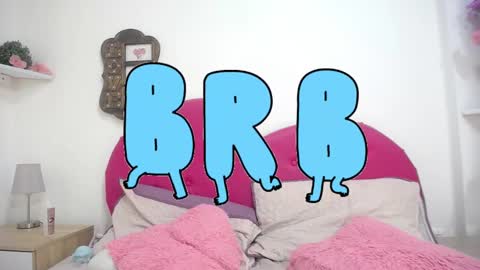 Lilith Smith online show from 02/13/25, 07:35