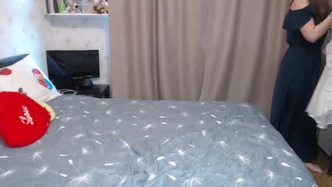 lilith small21 online show from 02/16/25, 12:32