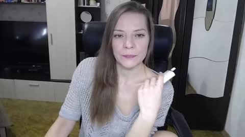 lilith small21 online show from 02/01/26, 09:19