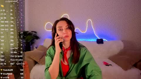 Lilith online show from 03/28/26, 11:10