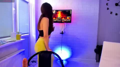 Snapshot of lilith_sora chatting on 05/22/26, 10:54 Lilith online show from 05/22/26, 10:54