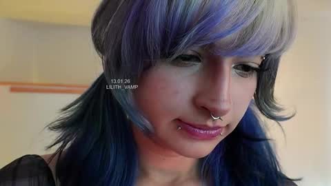 LILITH 200 LIKES   Thursday Clown Costume M online show from 01/14/26, 06:02