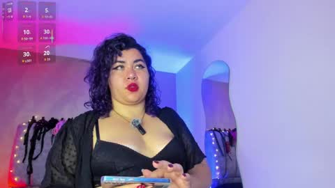 Snapshot of lilith_velvet chatting on 04/13/26, 01:49 Lilith online show from 04/13/26, 01:49