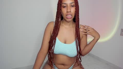 Alejandra  online show from 12/19/24, 04:23