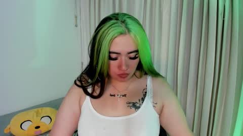 Lilith online show from 12/01/25, 04:17