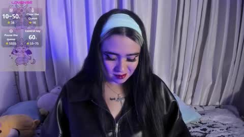 Lilith online show from 02/16/26, 03:35