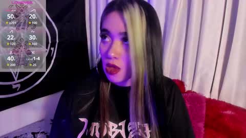 Lilith online show from 02/20/26, 04:09