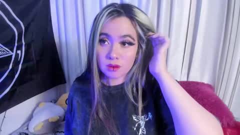 Lilith online show from 02/21/26, 03:40