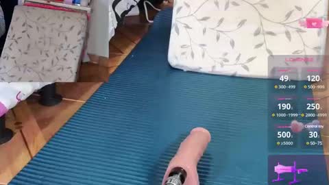 Snapshot of lilithandcirio chatting on 02/14/25, 09:32 cirio online show from 02/14/25, 09:32