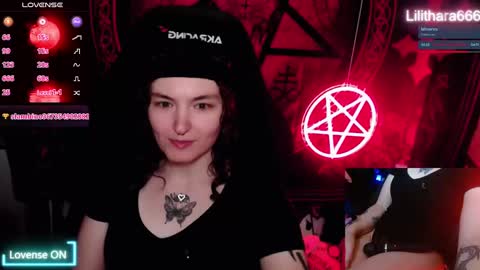 Brandi online show from 10/30/25, 08:09