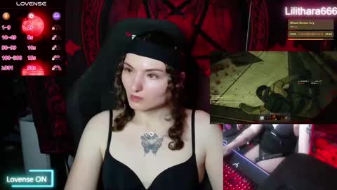 Brandi online show from 11/15/25, 12:08