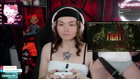 Brandi online show from 12/18/25, 08:37