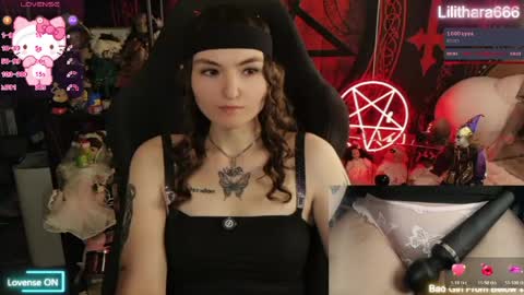 Snapshot of lilithara666 chatting on 05/05/26, 05:43 Brandi online show from 05/05/26, 05:43