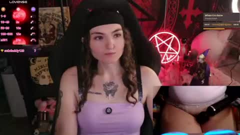 Snapshot of lilithara666 chatting on 06/21/26, 05:15 Brandi online show from 06/21/26, 05:15