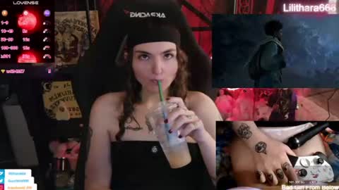 Snapshot of lilithara666 chatting on 06/23/26, 04:38 Brandi online show from 06/23/26, 04:38