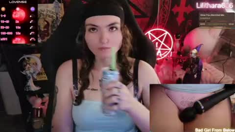 Snapshot of lilithara666 chatting on 07/05/26, 04:03 Brandi online show from 07/05/26, 04:03