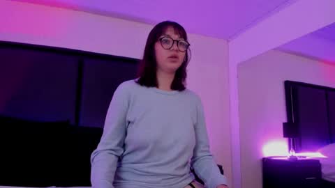 Snapshot of lilithbluum chatting on 04/24/26, 11:56 LilithBluum online show from 04/24/26, 11:56