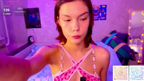 Lilith online show from 02/21/26, 08:21