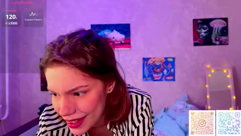 Lilith online show from 02/26/26, 04:11