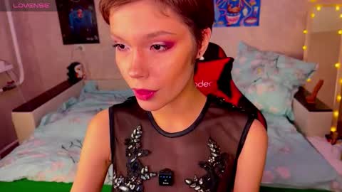 Lilith online show from 03/10/26, 10:48