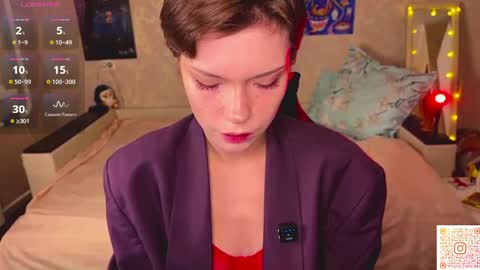 Snapshot of lilithbroke69 chatting on 04/15/26, 04:36 Lilith online show from 04/15/26, 04:36