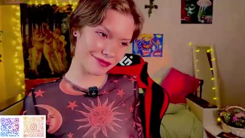 Snapshot of lilithbroke69 chatting on 06/24/26, 11:26 Lilith online show from 06/24/26, 11:26