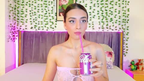 Lily online show from 02/03/26, 10:09