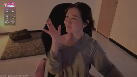 Snapshot of lilithcary chatting on 02/20/26, 10:54 Lilith online show from 02/20/26, 10:54