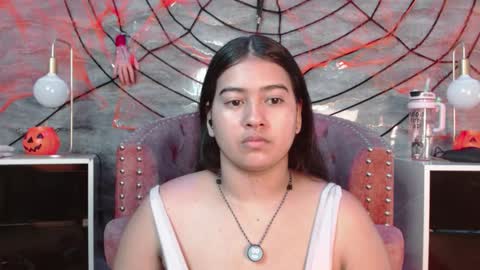 lilithcb_ online show from 10/26/25, 08:37