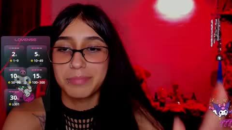 Snapshot of lilithcollins chatting on 03/28/26, 11:26 LILIKTH online show from 03/28/26, 11:26