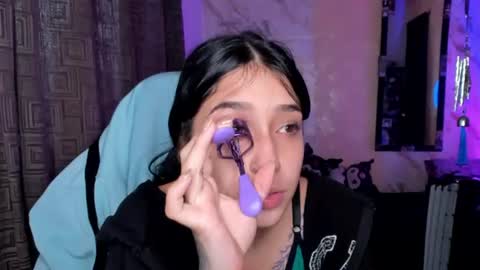 Snapshot of lilithcollins chatting on 06/10/26, 01:10 LILIKTH online show from 06/10/26, 01:10