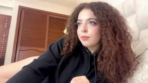 Snapshot of lilithdoeyes chatting on 02/05/26, 02:33 Lilith online show from 02/05/26, 02:33