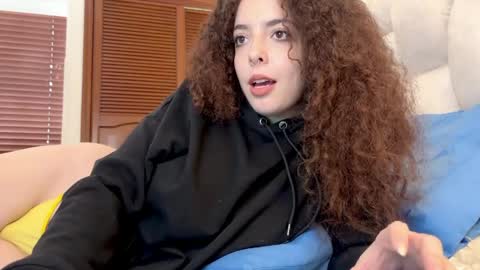 Snapshot of lilithdoeyes chatting on 04/06/26, 03:13 Lilith online show from 04/06/26, 03:13