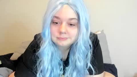 lilithebrat online show from 10/20/25, 10:27